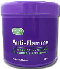 anti inflam cream