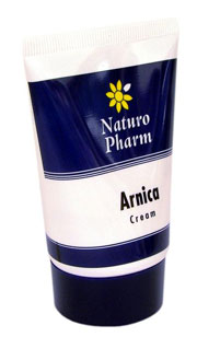 Arnica Cream Tube