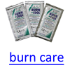 burn care & irrigation