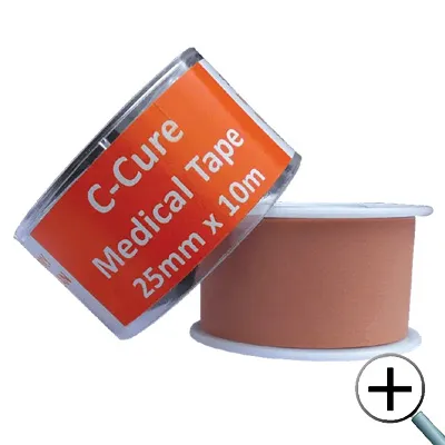 Zinc Oxide Adhesive Tape