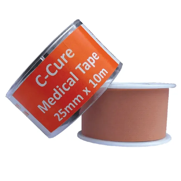 Zinc Oxide Adhesive Tape
