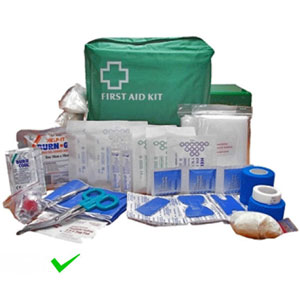 small catering kit
