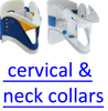 cervical & neck collars