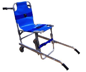 evacuation rescue chair