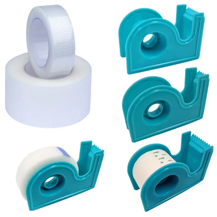 clear tape