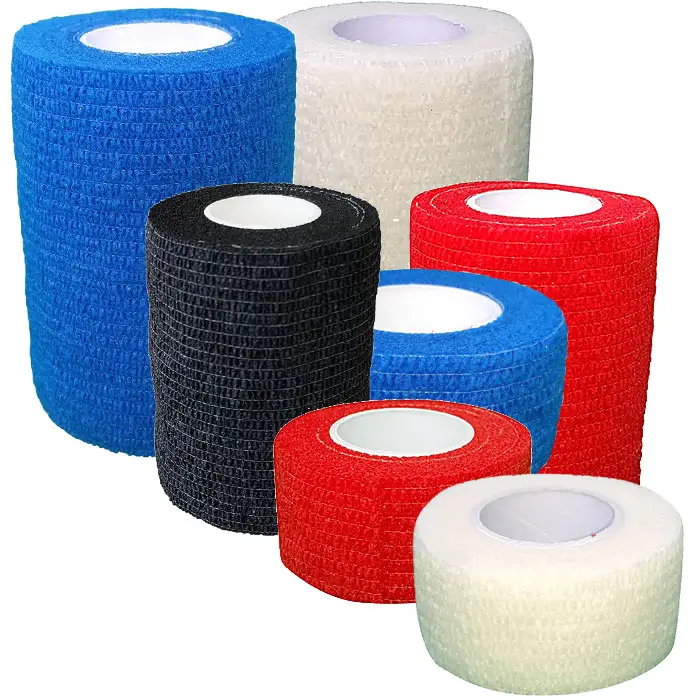 cohesive bandage