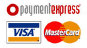 payment express card