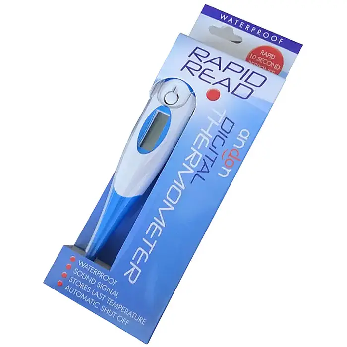 Splinter probes blister pack of 5