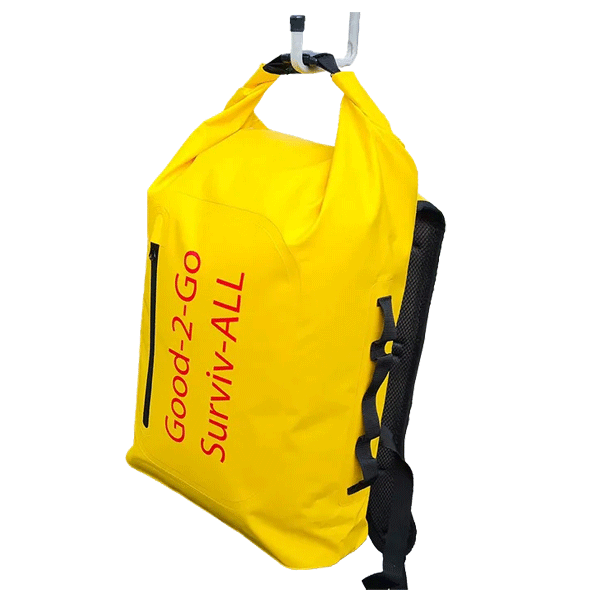 Dry Bag Back Pack XL