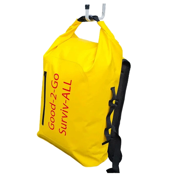 Dry Bag Back Pack XL