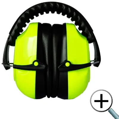 ear muffs