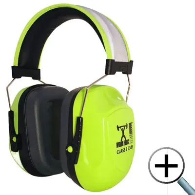 ear muffs