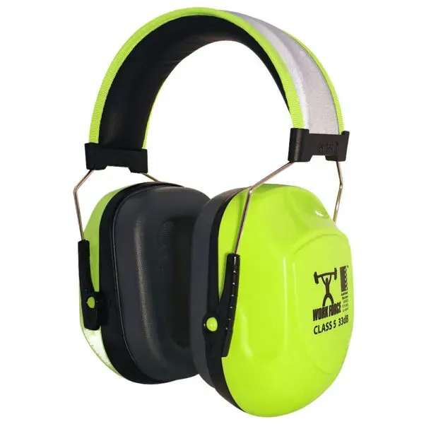 ear muffs