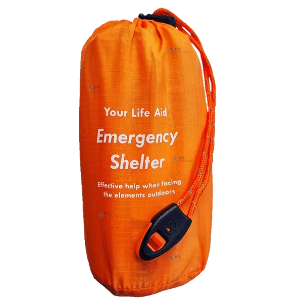 Temporary Emergency Shelter