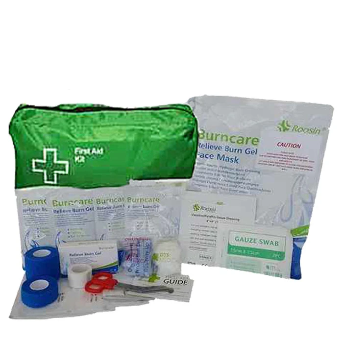 Essentials Burns Kit