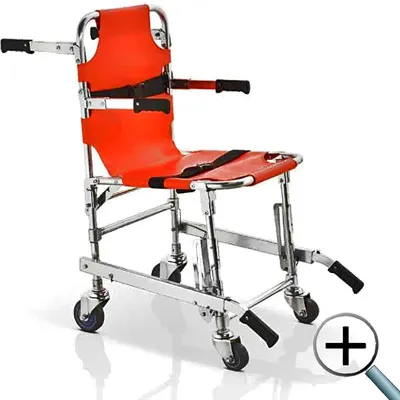 evacuation rescue chair