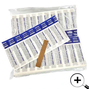Fabric Plaster Long