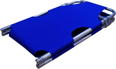 folding stretcher