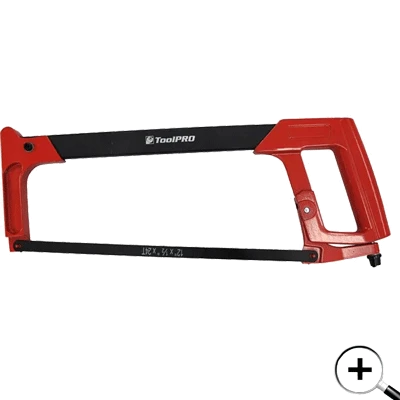 Premium Hacksaw