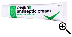 Heal thE Antiseptic cream