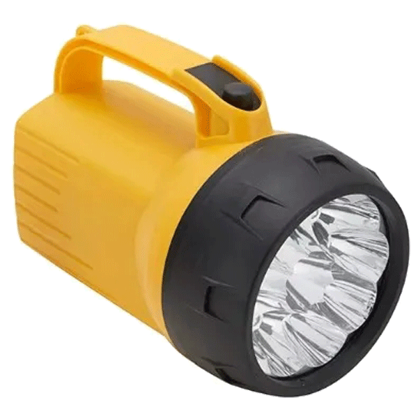 High powered 10 LED Torch Lantern