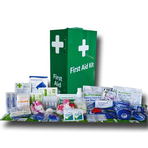 catering first aid kit large