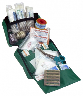 Mum's Supreme first aid kit