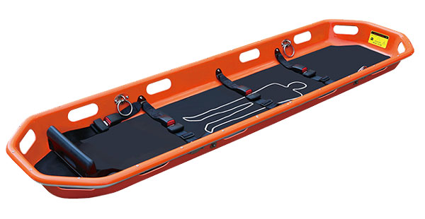 basket stretcher