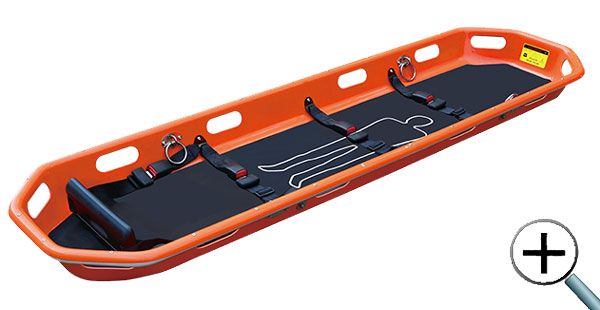 basket stretcher