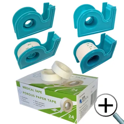 fabric roll tape