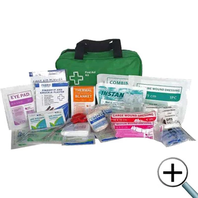 Travel and outdoor kit