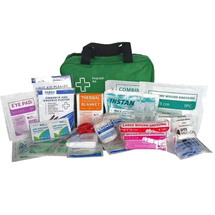 travel and outdoor kit