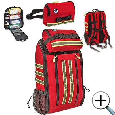 School Rapid Reaction First Response First Aid Medical Kit