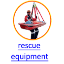 rescue equipment