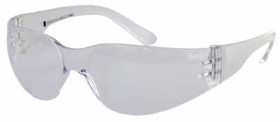 Safety Glasses for Children – Clear