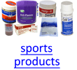 sports products