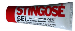 Stingo's Cream