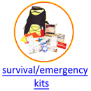 survival kits