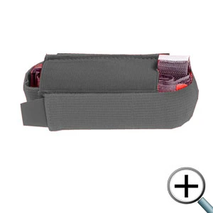 Military Style Windlass pouch