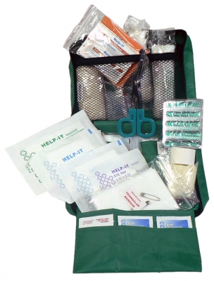 Tractor & Ute kit first aid Kit