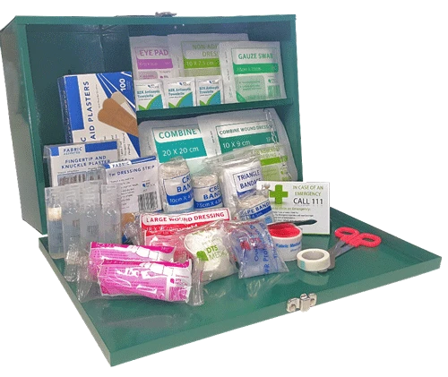 office kit up to 50 people